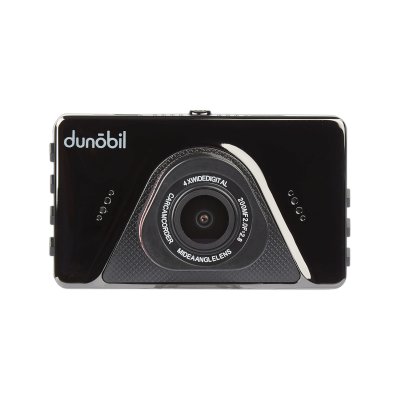 автомобильный видеорегистратор Dunobil Lux Duo AFCWRQH