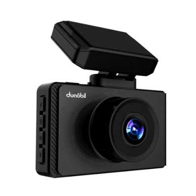 автомобильный видеорегистратор Dunobil Magnet Duo SJMPQKK