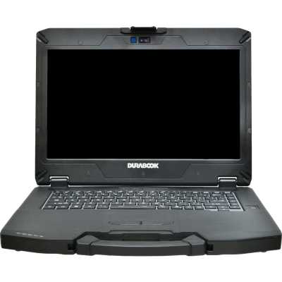 Ноутбук Durabook S14I Gen3 M+S14G31182789