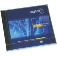Диск DVD+R Digitex DVDPR47B16-ST1