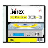 DVD-R Mirex 202363