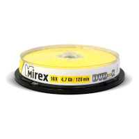 DVD-R Mirex 202400