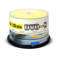 DVD-R Mirex 202424
