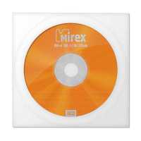 Диск DVD+R Mirex 205135