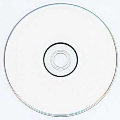 диск DVD+R Mirex UL130029A1L