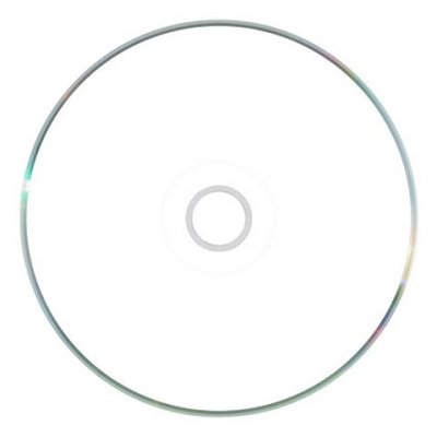 диск DVD+R Mirex UL130089A1T