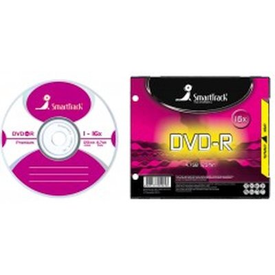 диск DVD-R Philips DM4S6S01F/97