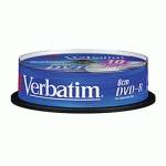 Диск DVD-R Verbatim 43573