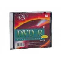 Диск DVD+R VS 20670