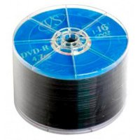Диск DVD+R VS VSDVDPRB5001