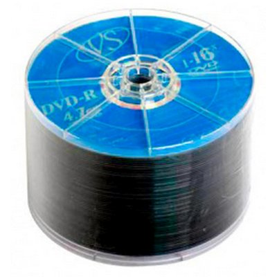 диск DVD+R VS VSDVDPRB5001