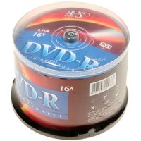 Диск DVD-R VS VSDVDRCB5001