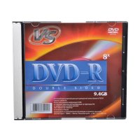 Диск DVD-R VS VSDVDRDSSL502
