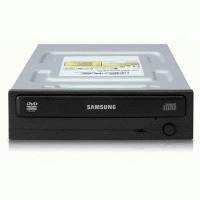 Оптический привод DVD-ROM Samsung SH-118AB/BEBE