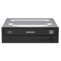 Оптический привод DVD-ROM Samsung SH-118CB-BEBE