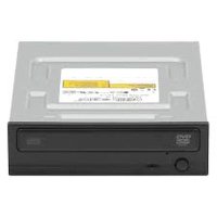 Оптический привод DVD-ROM Samsung SH-118DB-BEBE