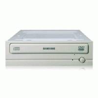 Оптический привод DVD-ROM Samsung SH-D163С/BEBE