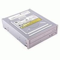 Оптический привод DVD-ROM Sony NEC Optiarc DDU1681S-01