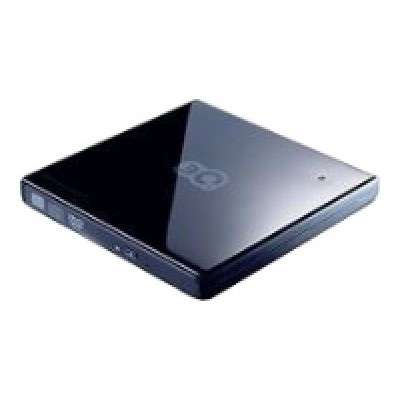 оптический привод DVD-RW 3Q Glaze 3QODD-T105U-EB08