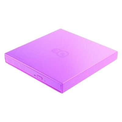 оптический привод DVD-RW 3Q Lite 3QODD-T105-YP08
