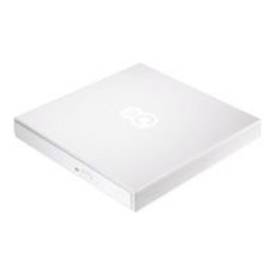 оптический привод DVD-RW 3Q Lite 3QODD-T105-YW08