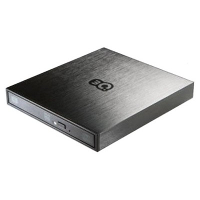 оптический привод DVD-RW 3Q OptiQ 3QODD-T104H-TB08