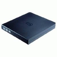 Оптический привод DVD-RW 3Q slim 3QODD-T106-PB08
