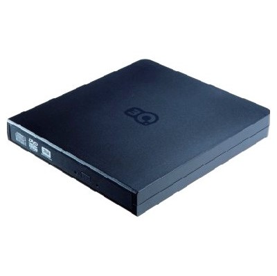 оптический привод DVD-RW 3Q slim 3QODD-T106-PB08