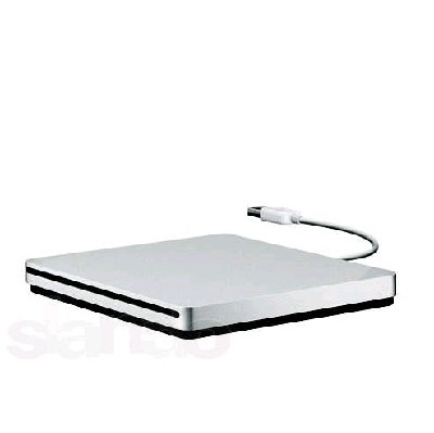 оптический привод DVD-RW Apple MB397G/A