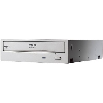 оптический привод DVD-RW ASUS DRW-20B1ST White