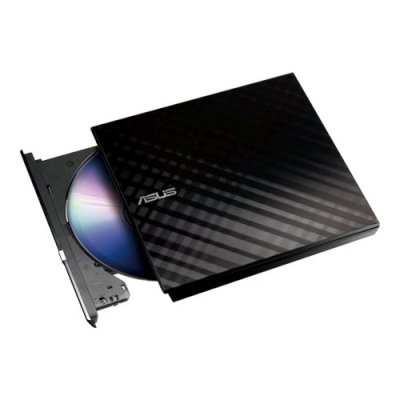 оптический привод DVD-RW ASUS SDRW-08D2S-ULITE-BLK-G-A