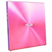 Оптический привод DVD-RW ASUS SDRW-08U5S-U-PINK-G-AS
