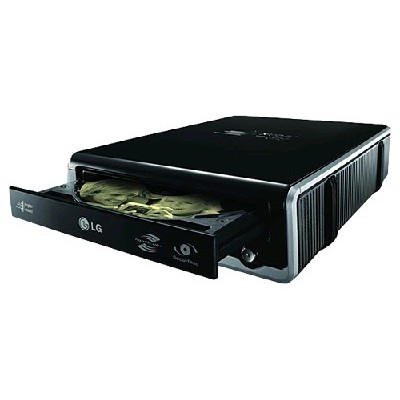 оптический привод DVD-RW LG GE20LU11