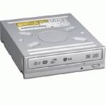 Оптический привод DVD-RW LG GH22LP20 Silver