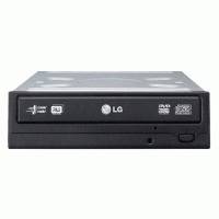 Оптический привод DVD-RW LG GH22LP20RBB Silver