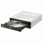 Оптический привод DVD-RW LG GH22NP21