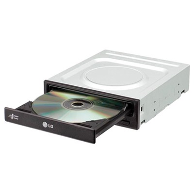оптический привод DVD-RW LG GH22NP21