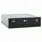Оптический привод DVD-RW LG GH22NS30RBBB