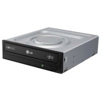 Оптический привод DVD-RW LG GH24-NSB0