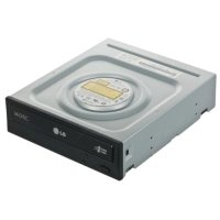 Оптический привод DVD-RW LG GH24NSC0