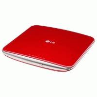 Оптический привод DVD-RW LG GP40NR10
