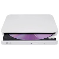 Оптический привод DVD-RW LG GP95NW70
