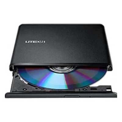 оптический привод DVD-RW Lite-On DN-8A6NH-L01-B
