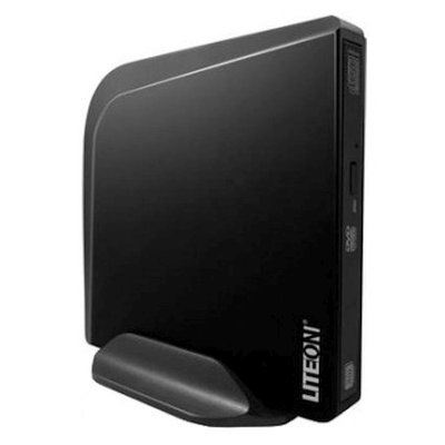 Оптический привод DVD-RW Lite-On eSAU108-113 Slim