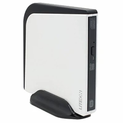 оптический привод DVD-RW Lite-On eSAU108-46 Slim