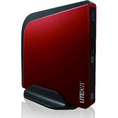 Оптический привод DVD-RW Lite-On eSAU108-66 Slim