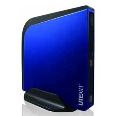 Оптический привод DVD-RW Lite-On eSAU108-86 Slim