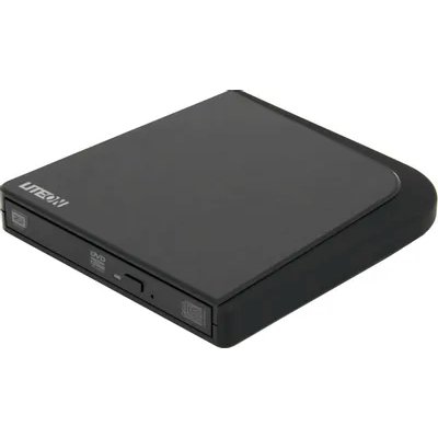 Оптический привод DVD-RW Lite-On eSAU208-113 Slim