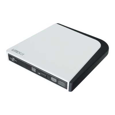 Оптический привод DVD-RW Lite-On eSAU208-46 Slim