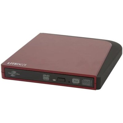 Оптический привод DVD-RW Lite-On eSAU208-76 Slim